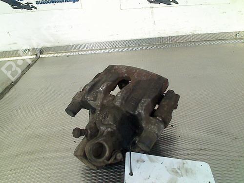 Left rear brake caliper VOLVO V50 (545) 2.0 D | BP31039934M107 