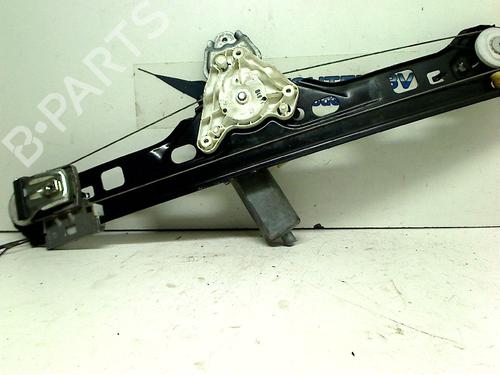 Rear right window mechanism MERCEDES-BENZ C-CLASS (W203) C 180 Kompressor (203.046) | BP11303479C25 