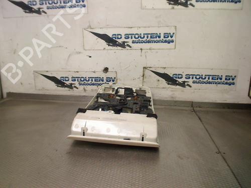 Interior roof light AUDI Q5 (8RB) 2.0 TFSI quattro | BP31040062I8 