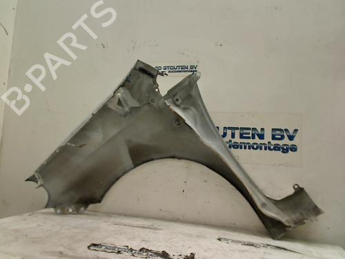 Right front fenders FIAT GRANDE PUNTO (199_) 1.3 D Multijet | BP11395384C42 
