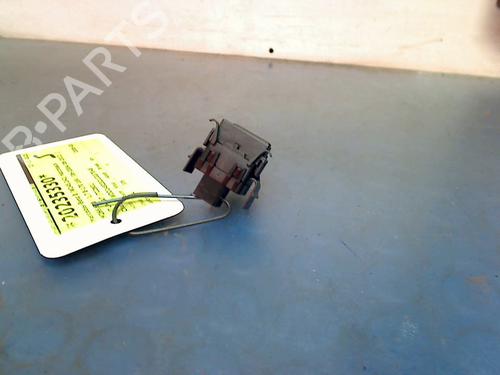 Warning switch MERCEDES-BENZ B-CLASS Sports Tourer (W245) B 170 (245.232) | BP16783130I22 