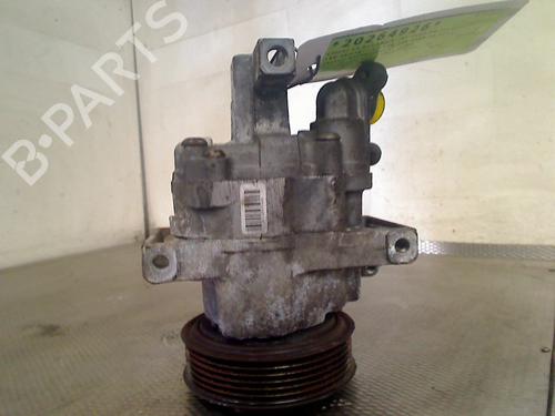 AC compressor CITROËN C1 (PM_, PN_) 1.0 | BP38646773M34 - Image 4