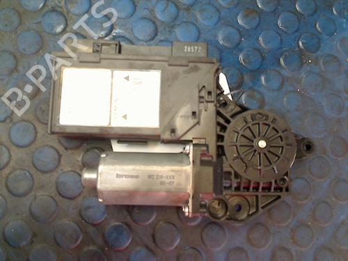 Right rear window motor AUDI A4 B7 Avant (8ED) 2.0 TDI 16V | BP11323195E22 