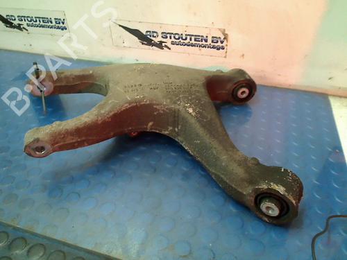 Left rear suspension arm AUDI Q5 (8RB) 2.0 TDI quattro | BP11327724M14 