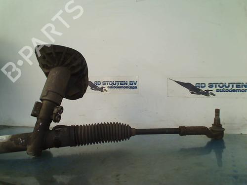 Steering rack FORD MONDEO IV Turnier (BA7) 2.3 | BP22299969M22 