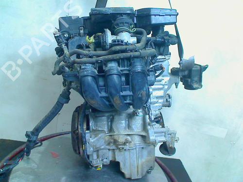 Motor PEUGEOT 108 1.0 VTi | BP32337222M1