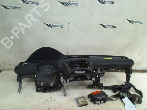 Used Airbag Kit PEUGEOT 508 SW I (8E_) 1.6 BlueHDi 120 (120 hp) 30830442
