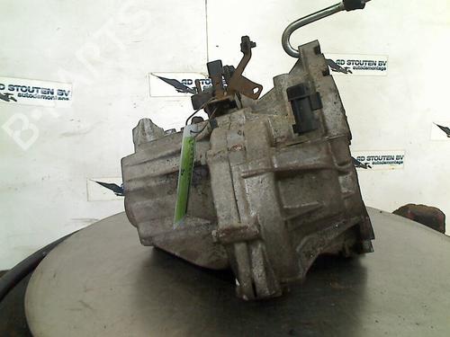 Gearbox KIA PICANTO II (TA) 1.0 | BP28210830M3 