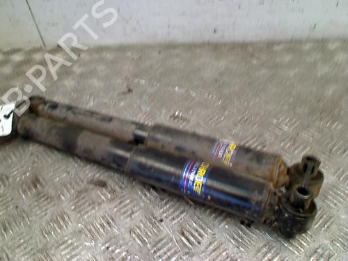 Right rear shock absorber FORD FOCUS II Turnier (DA_, FFS, DS) 1.6 TDCi | BP13124917M19 