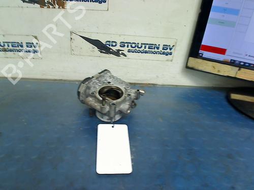 Used Throttle body OPEL INSIGNIA A (G09) 1.8 (68) (140 hp) 21055645