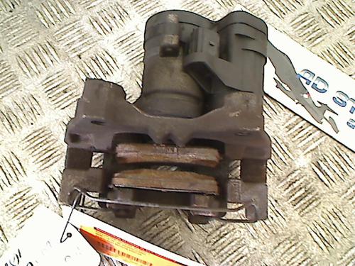 Right rear brake caliper SEAT LEON (5F1) 1.0 TSI BP11774923M106