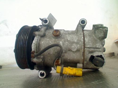 AC compressor CITROËN DS3 (SA_) 1.6 VTi 120 | BP39436463M34  - Image 6