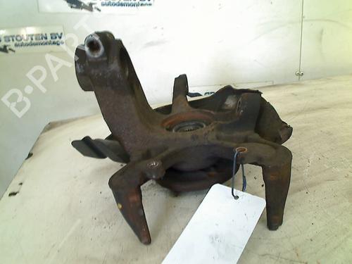 Used Right front steering knuckle SEAT Mii (KF1, KE1) 1.0 (60 hp) 27216787