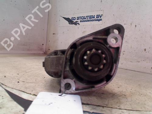 Startmotor VW TOURAN (1T1, 1T2) 1.4 TSI (140 hp) 11320978