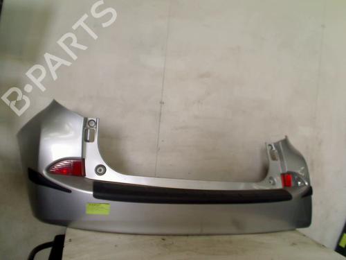 Used Rear bumper Rear bumper 39466798 39466798