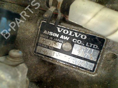 Gearbox VOLVO V50 (545) 2.4 | BP25736998M3 