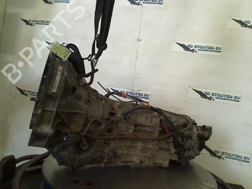 Gearbox SUBARU FORESTER (SF_) 2.0 S Turbo AWD (SF5) | BP28374894M3 
