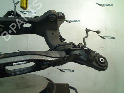 Subframe MERCEDES-BENZ C-CLASS (W206) C 300 e (206.054) | BP34578306M9  - Image 5