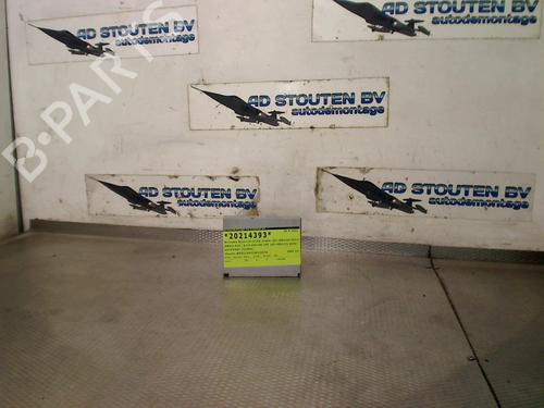 Used Control unit Control unit 38461950 38461950