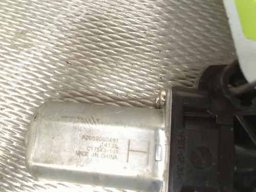 Left rear window motor VOLVO V40 Hatchback (525) D4 | BP33735889E23  - Image 6