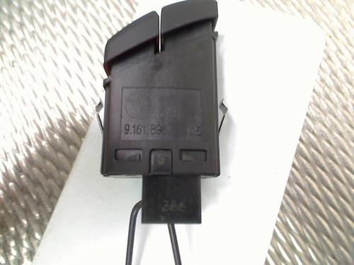 Warning BMW 5 Touring (F11) 520 d | BP27176635I22