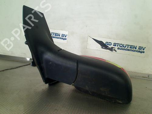 Left mirror CHEVROLET SPARK (M300) 1.0 LPG | BP31092624C26 