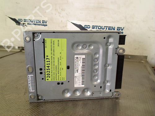 Elektronisk modul MERCEDES-BENZ CLS (C219) CLS 320 CDI (219.322) | BP29173898M83 