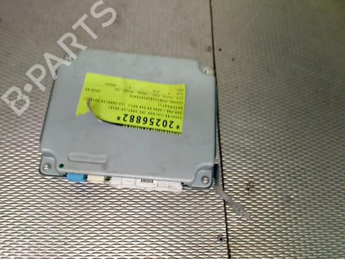 Electronic module LEXUS RX (_L1_) 450h AWD (GYL15, GYL15_, GYL15R) | BP38166110M83 - Image 3