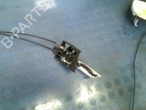 Front right lock SUZUKI VITARA (LY) 1.6 (APK 416) | BP15490905C97 