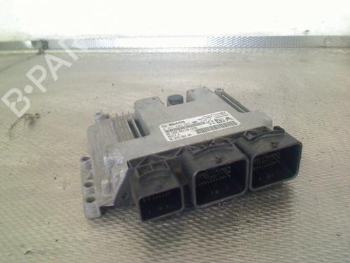Engine control unit (ECU) CITROËN DS3 (SA_) 1.6 VTi 120 | BP39436469M57 - Image 6
