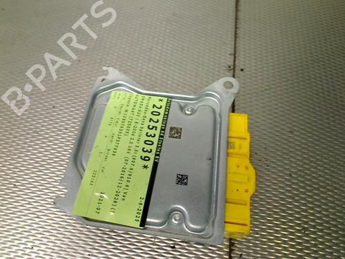 Electronic module MERCEDES-BENZ SPRINTER 3,5-t Van (B907, B910) 315 CDI RWD (907.631, 907.633, 907.635, 907.637) | BP31193110M83