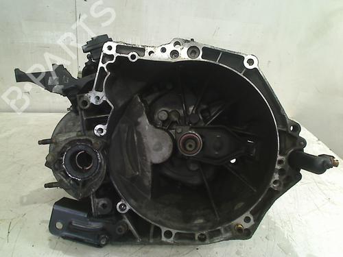 Gearbox CITROËN BERLINGO Box Body/MPV (K9) 1.5 BlueHDi 75 | BP36031950M3 - Image 8