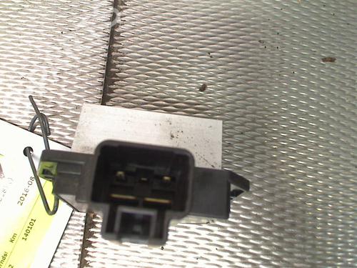 Heater resistor LAND ROVER RANGE ROVER IV (L405) 3.0 TDV6 4x4 | BP29425365M108 