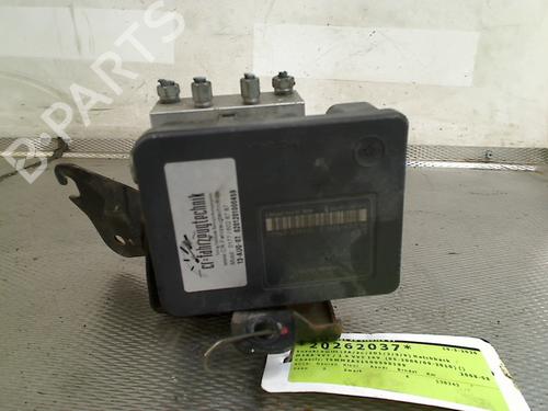 ABS pump SUZUKI SWIFT III (MZ, EZ) 1.6 (RS416, RR 416, ZC31S) | BP33796397M43 - Image 7