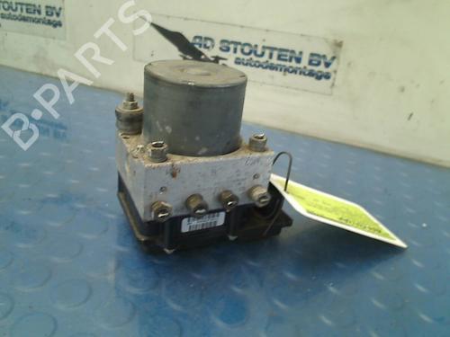 ABS pump FIAT PANDA (169_) 1.2 (169.AXB11, 169.AXB1A) | BP11325655M43 