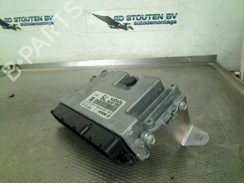 Used Engine control unit (ECU) CITROËN C1 II (PA_, PS_) 1.0 VTi 72 (72 hp) 28474046