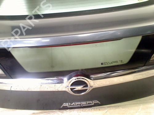 Tailgate OPEL AMPERA (R12) EV 150 | BP36353713C6 - Image 4
