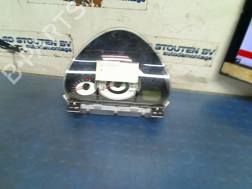 instrument-cluster-mazda-2-de_-dh_-13-de3fs-d01j55430-2007-2008-2009-2010-2011-2012-2013-2014-2015-16348582 main image