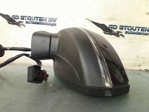 Left mirror AUDI A3 Limousine (8VS, 8VM) S3 quattro | BP17712592C26 