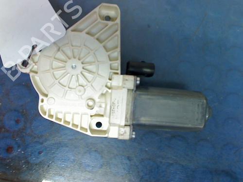 Left front window motor MERCEDES-BENZ A-CLASS (W169) A 170 (169.032, 169.332) | BP17358614E21 