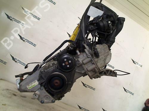 Engine MERCEDES-BENZ B-CLASS Sports Tourer (W245) B 170 (245.232) | BP27692236M1 