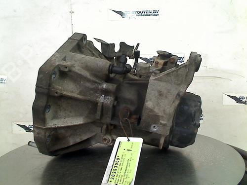 Gearbox SUZUKI SX4 (EY, GY) 1.6 VVT (RW416, YA21S) | BP28188153M3 