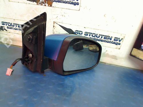 Used Right mirror FORD FOCUS II Turnier (DA_, FFS, DS) 1.8 (125 hp) 16407564