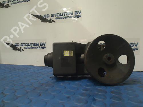 Servopumpe für SSANGYONG ACTYON SPORTS II 2.0 Xdi (155 hp) 33168887