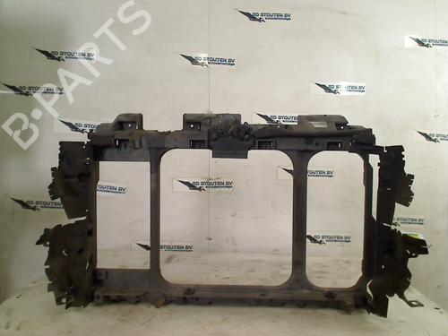 Frontplade/Frontkurv PEUGEOT 508 SW I (8E_) 1.6 BlueHDi 120 (120 hp) 30830435