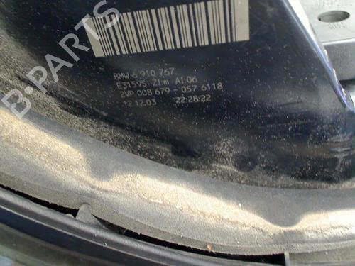 Left taillight BMW 5 (E60) 530 i | BP21516032C34 