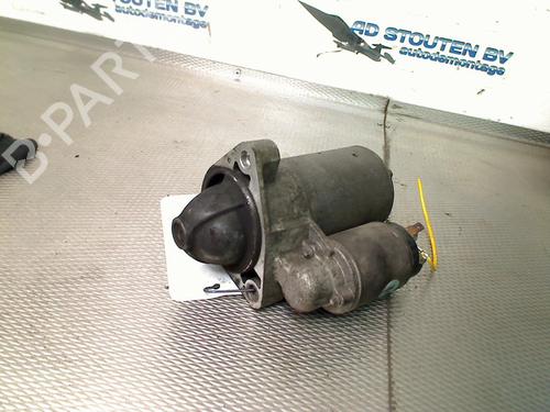 Starter CHEVROLET AVEO / KALOS Hatchback (T250, T255) 1.2 | BP26963423M8 