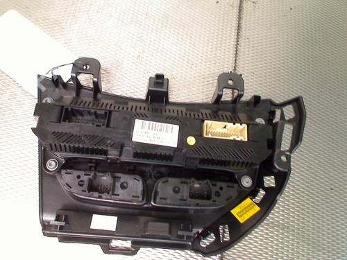 Climate control FORD FOCUS III 1.6 TDCi | BP34051834I5 - Image 3