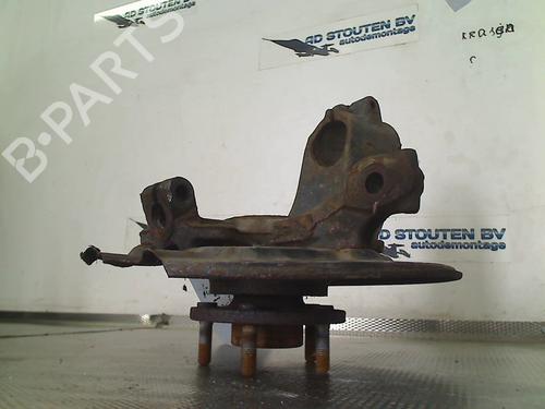 Right front steering knuckle FORD FOCUS III Turnier 1.0 EcoBoost | BP29140034M26 