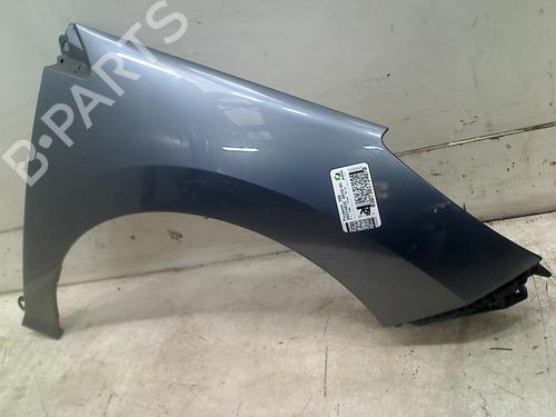 Right front fenders PEUGEOT 308 SW I (4E_, 4H_) 1.6 16V | BP11321381C42 